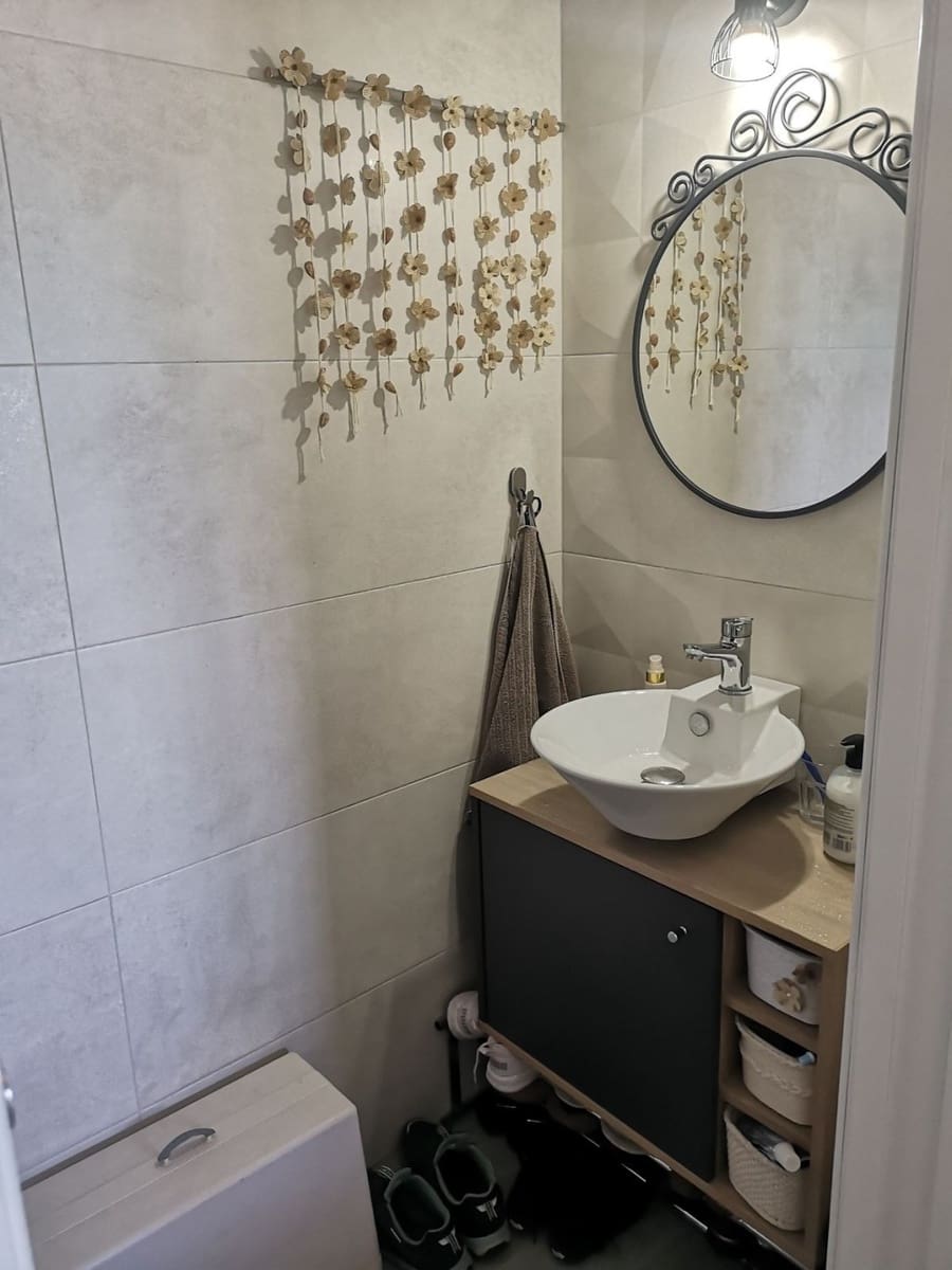 2 bedroom Apartment for sale in Torrox-Costa with pool - € 259,000 (Ref: 8755198)