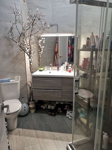 Apartamento de 2 habitaciones en Torrox-Costa, Torrox en venta con piscina - 259.000 € (Ref: 8755198)