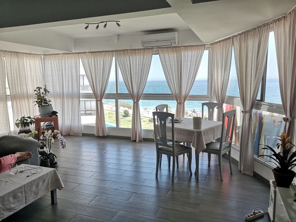 2 bedroom Apartment for sale in Torrox-Costa with pool - € 259,000 (Ref: 8755198)