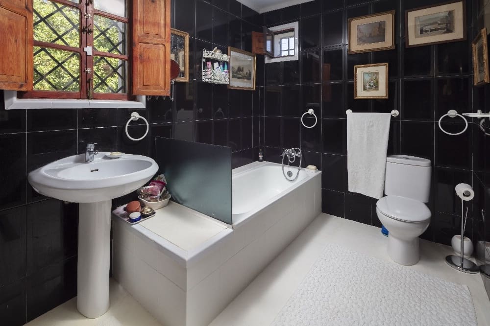 6 soveværelse Villa til salg i Frigiliana med swimmingpool - € 1.250.000 (Ref: 8788968)