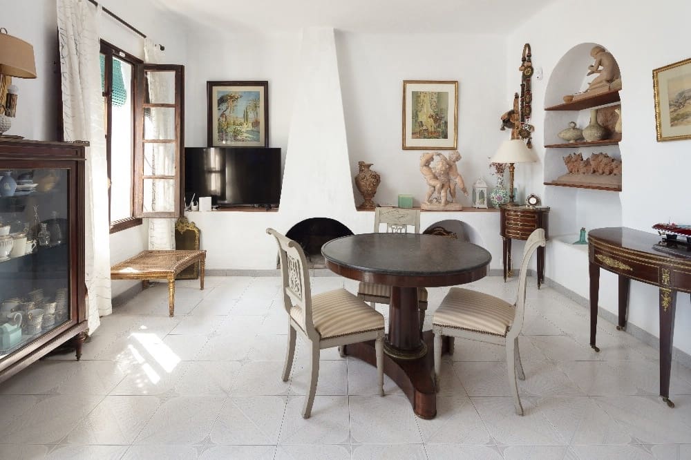 6 soveværelse Villa til salg i Frigiliana med swimmingpool - € 1.250.000 (Ref: 8788968)