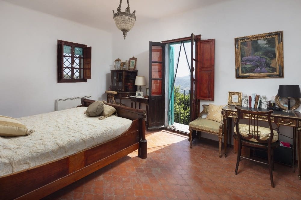 6 soveværelse Villa til salg i Frigiliana med swimmingpool - € 1.250.000 (Ref: 8788968)