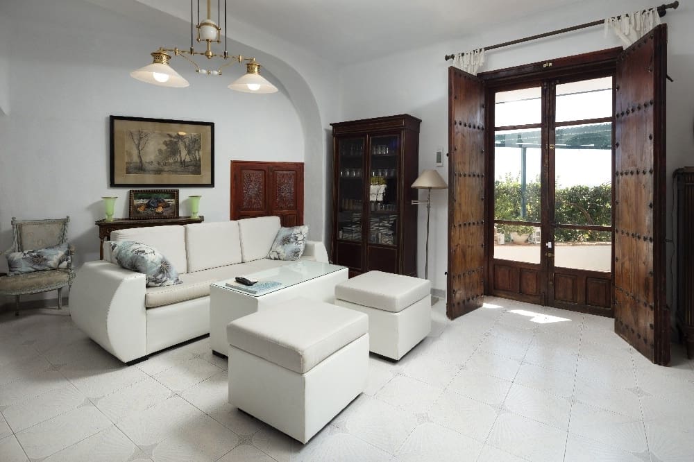 6 soveværelse Villa til salg i Frigiliana med swimmingpool - € 1.250.000 (Ref: 8788968)