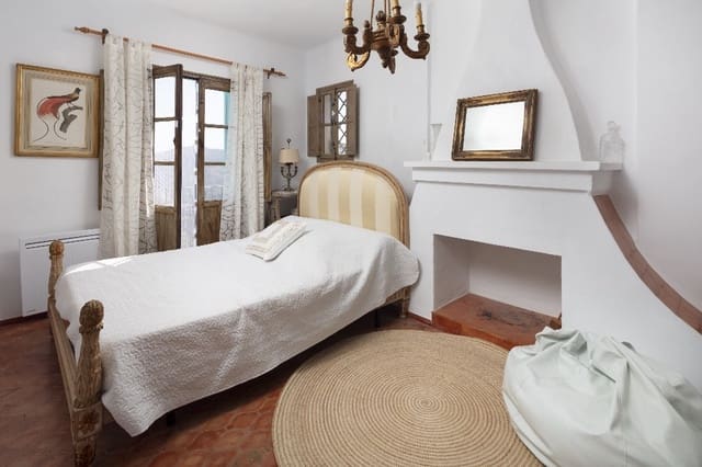 6 soveværelse Villa til salg i Frigiliana med swimmingpool - € 1.250.000 (Ref: 8788968)