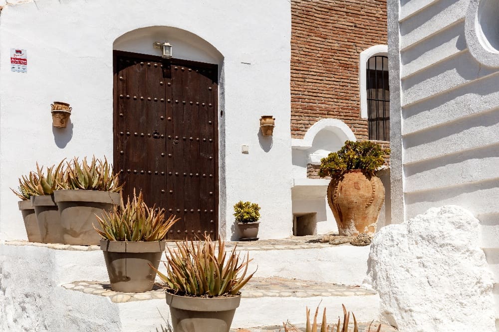 6 soveværelse Villa til salg i Frigiliana med swimmingpool - € 1.250.000 (Ref: 8788968)