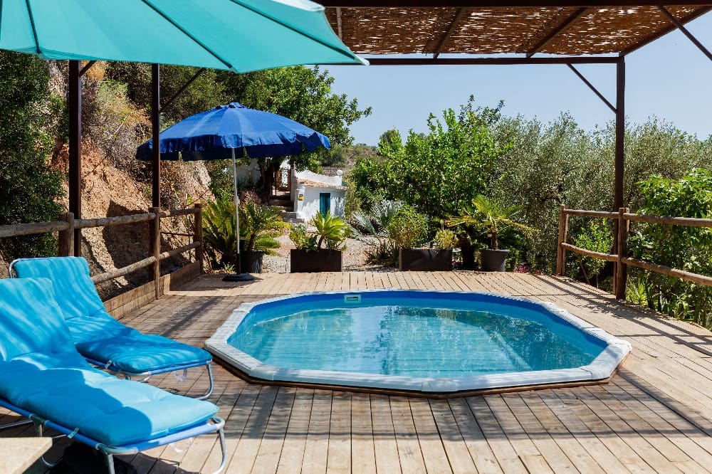 6 soveværelse Villa til salg i Frigiliana med swimmingpool - € 1.250.000 (Ref: 8788968)