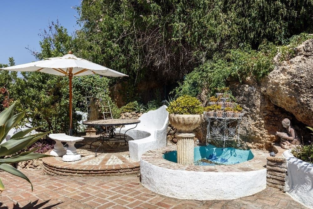 6 soveværelse Villa til salg i Frigiliana med swimmingpool - € 1.250.000 (Ref: 8788968)