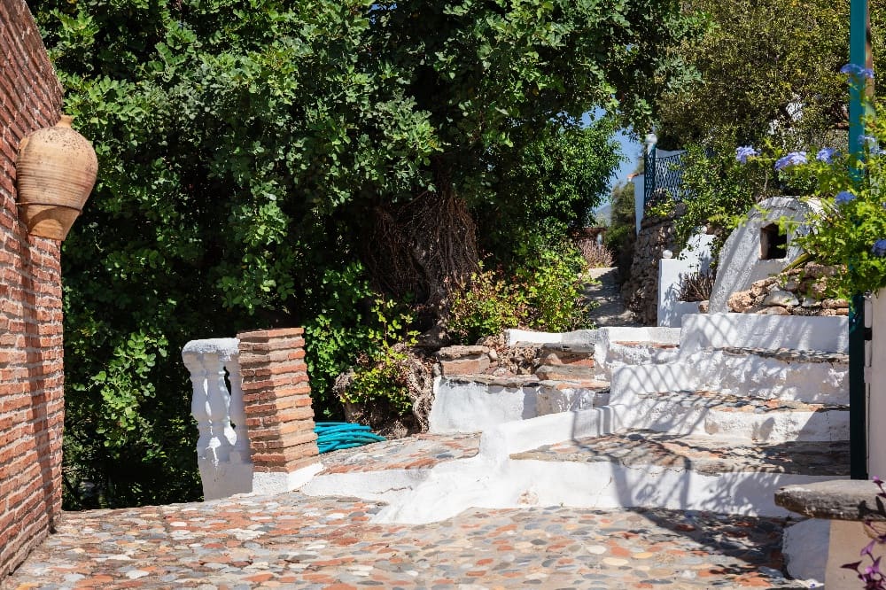 6 soveværelse Villa til salg i Frigiliana med swimmingpool - € 1.250.000 (Ref: 8788968)