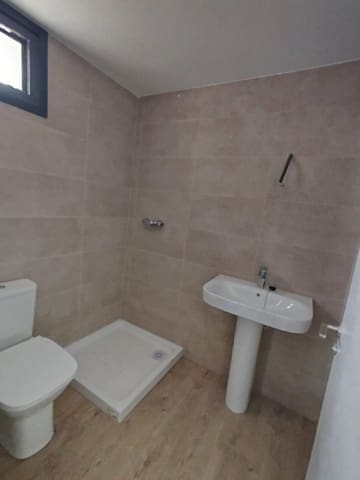 2 soveværelse Byhus til salg i El Peñoncillo, Torrox med swimmingpool garage - € 318.000 (Ref: 8809233)