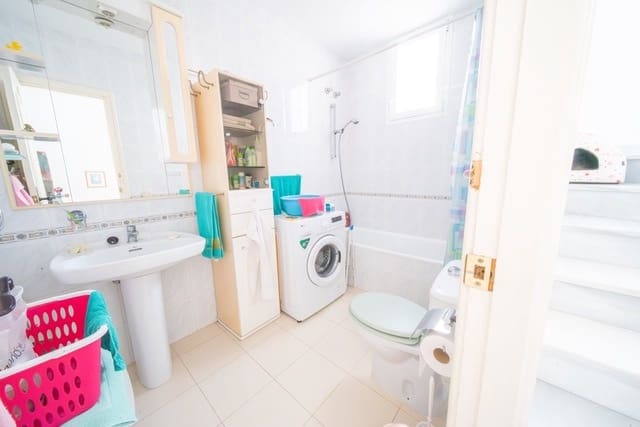 2 sypialnia Dom na sprzedaż w Nerja z basenem - 300 000 € (Ref: 8887528)