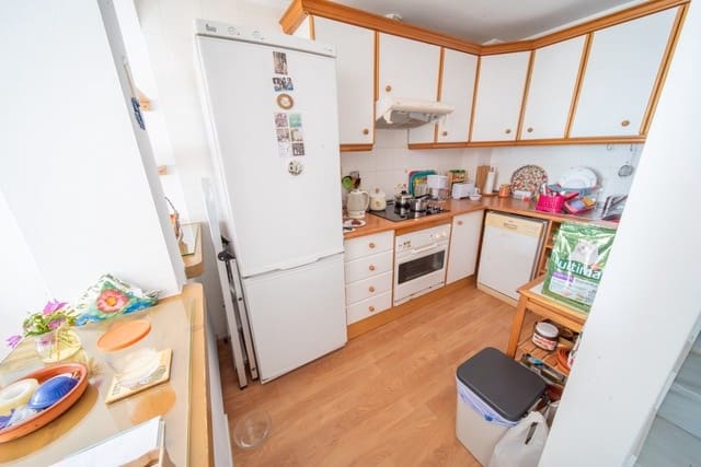 2 sypialnia Dom na sprzedaż w Nerja z basenem - 300 000 € (Ref: 8887528)