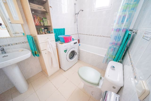 2 quarto Casa em Banda para venda em Nerja com piscina - 300 000 € (Ref: 8887528)