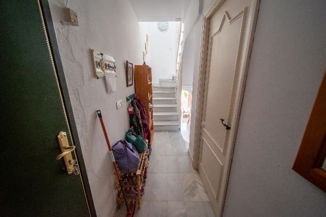 2 quarto Casa em Banda para venda em Nerja com piscina - 300 000 € (Ref: 8887528)