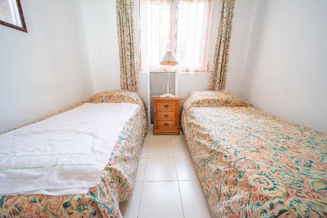 2 quarto Casa em Banda para venda em Nerja com piscina - 300 000 € (Ref: 8887528)