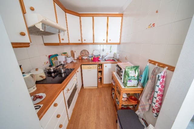 2 quarto Casa em Banda para venda em Nerja com piscina - 300 000 € (Ref: 8887528)