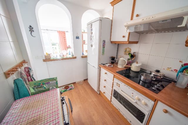 2 quarto Casa em Banda para venda em Nerja com piscina - 300 000 € (Ref: 8887528)