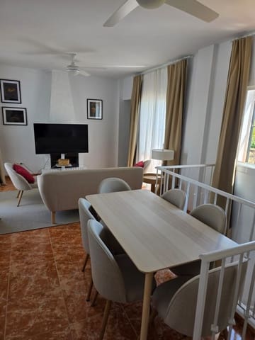 4 bedroom Apartment for sale in Nerja with pool - € 390,000 (Ref: 8926143)