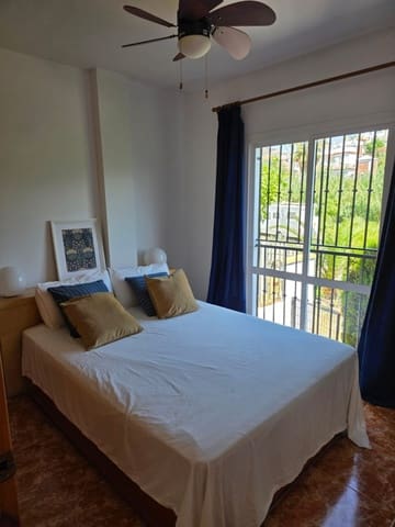 4 bedroom Apartment for sale in Nerja with pool - € 390,000 (Ref: 8926143)