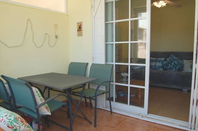 2 Zimmer Apartment zu verkaufen in Nerja - 285.000 € (Ref: 8936661)