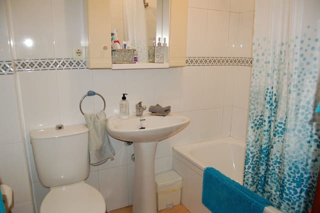 2 Zimmer Apartment zu verkaufen in Nerja - 285.000 € (Ref: 8936661)