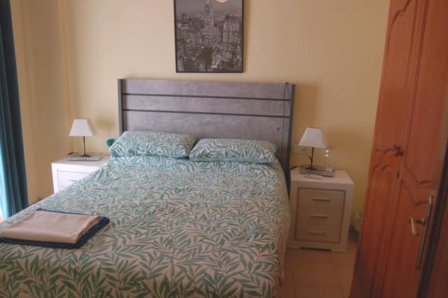 2 Zimmer Apartment zu verkaufen in Nerja - 285.000 € (Ref: 8936661)