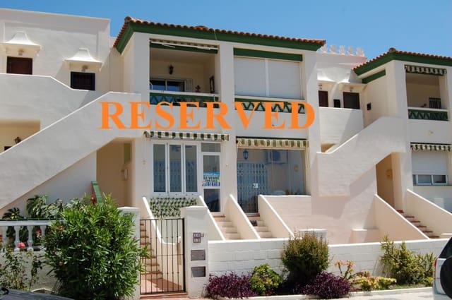 2 Zimmer Apartment zu verkaufen in Nerja - 265.000 € (Ref: 8936661)