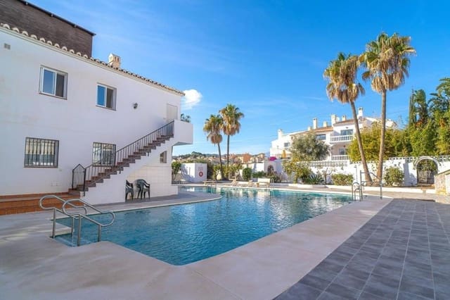 1 soverom Leilighet til salgs i Nerja med svømmebasseng - € 184 000 (Ref: 8941173)