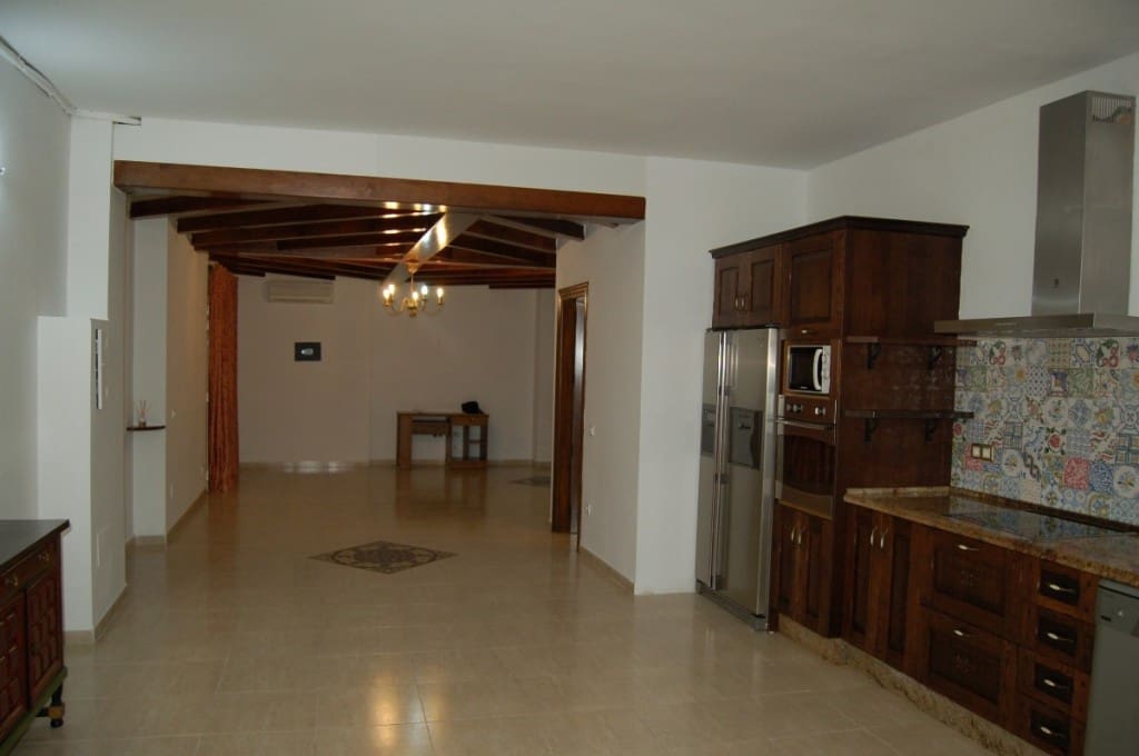 1 soverom Leilighet til salgs i Nerja med svømmebasseng - € 184 000 (Ref: 8941173)