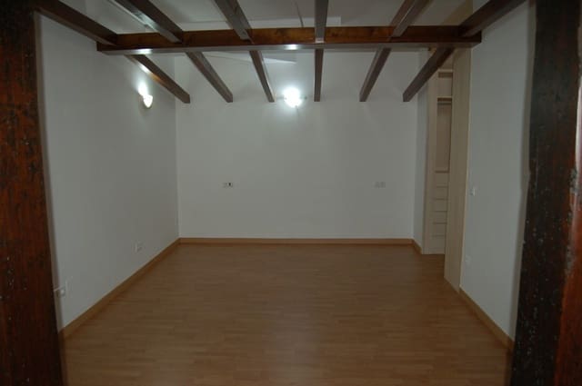 1 soverom Leilighet til salgs i Nerja med svømmebasseng - € 184 000 (Ref: 8941173)