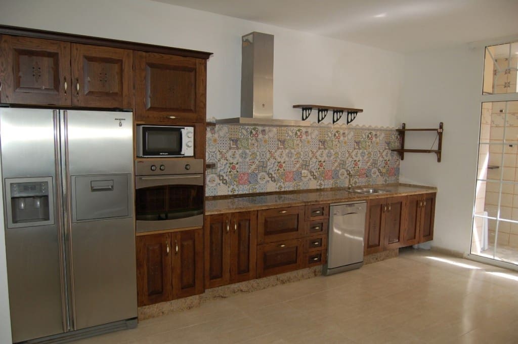 1 soverom Leilighet til salgs i Nerja med svømmebasseng - € 184 000 (Ref: 8941173)