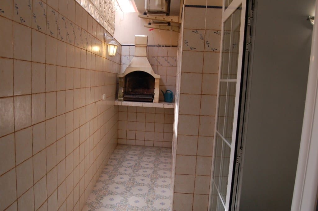 1 soverom Leilighet til salgs i Nerja med svømmebasseng - € 184 000 (Ref: 8941173)