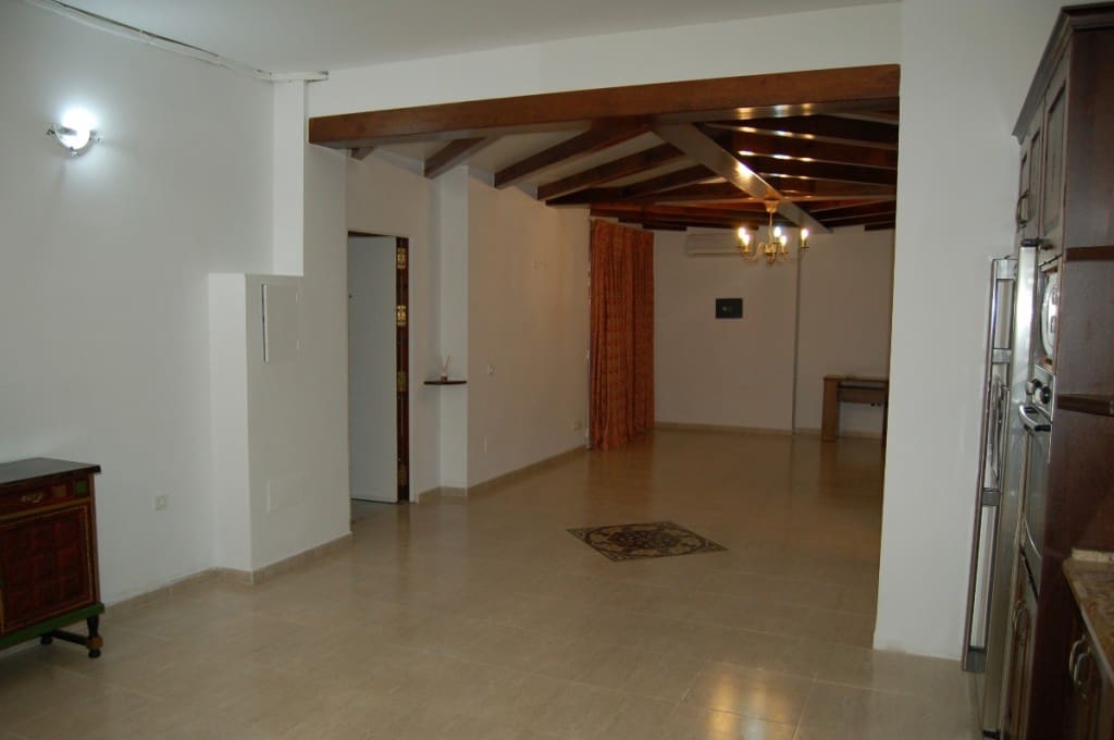 1 soverom Leilighet til salgs i Nerja med svømmebasseng - € 184 000 (Ref: 8941173)