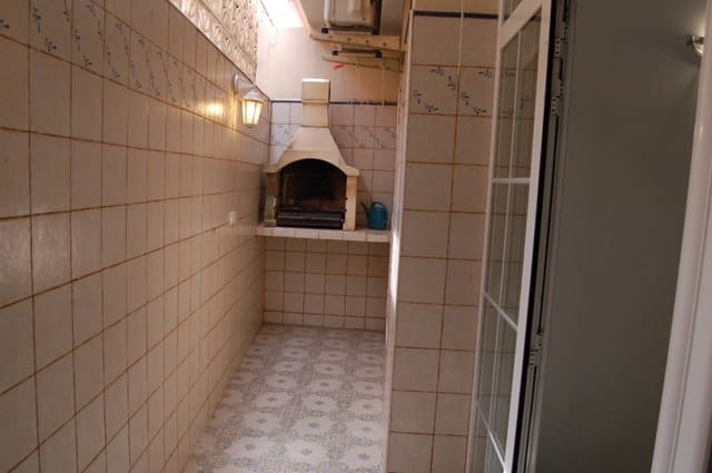 1 soverom Leilighet til salgs i Nerja med svømmebasseng - € 184 000 (Ref: 8941173)