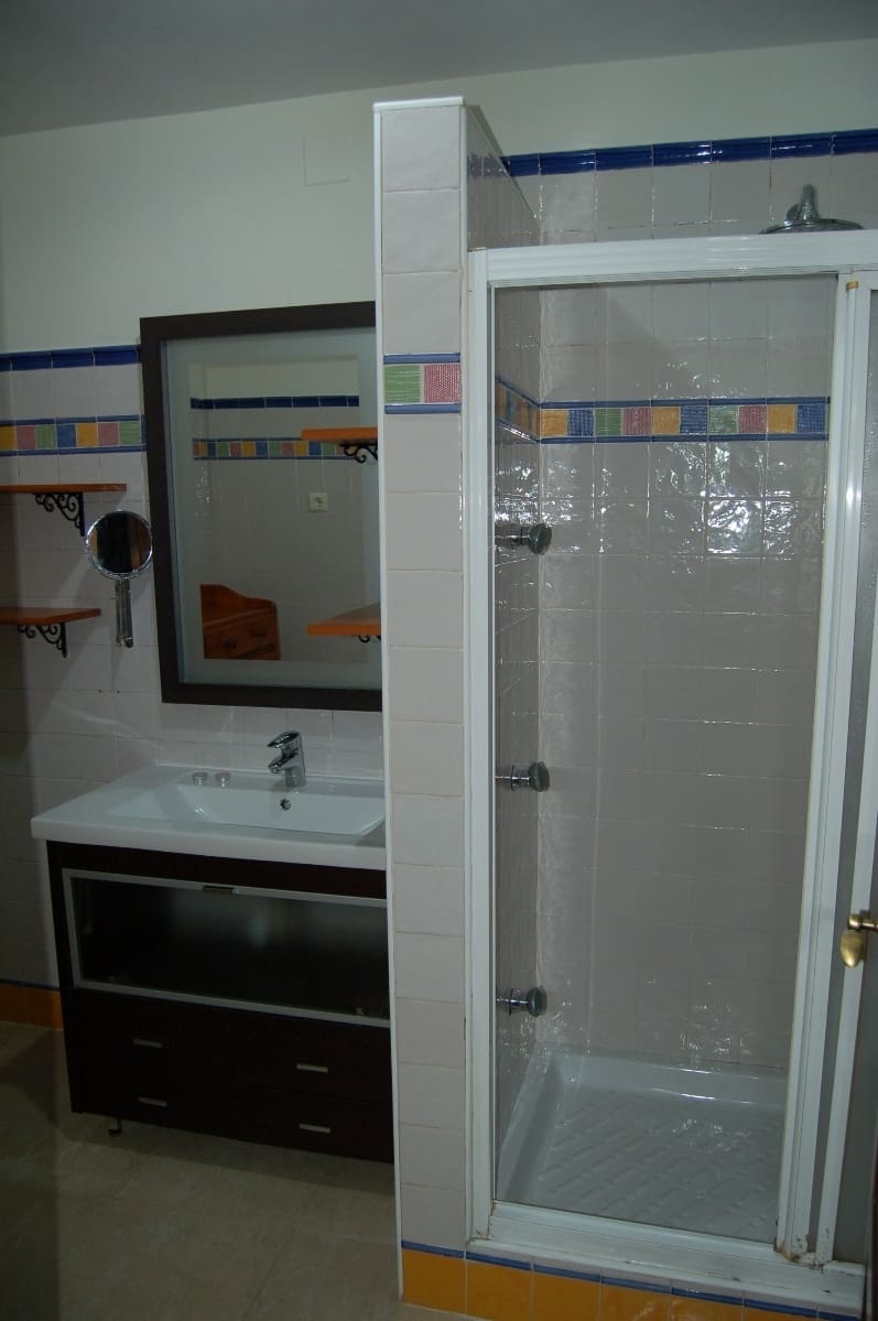 1 soverom Leilighet til salgs i Nerja med svømmebasseng - € 184 000 (Ref: 8941173)