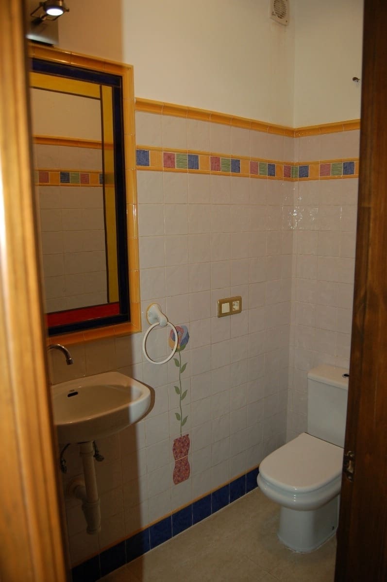 1 soverom Leilighet til salgs i Nerja med svømmebasseng - € 184 000 (Ref: 8941173)