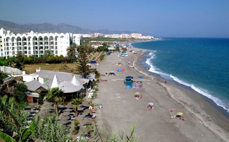 1 soverom Leilighet til salgs i Nerja med svømmebasseng - € 184 000 (Ref: 8941173)