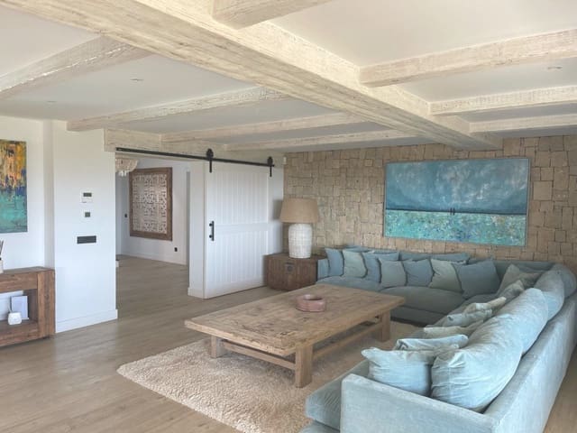 6 soverom Villa til salgs i Coín med svømmebasseng garasje - € 2 875 000 (Ref: 8950130)