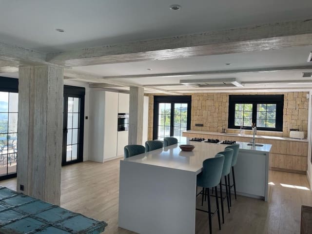 6 soverom Villa til salgs i Coín med svømmebasseng garasje - € 2 875 000 (Ref: 8950130)