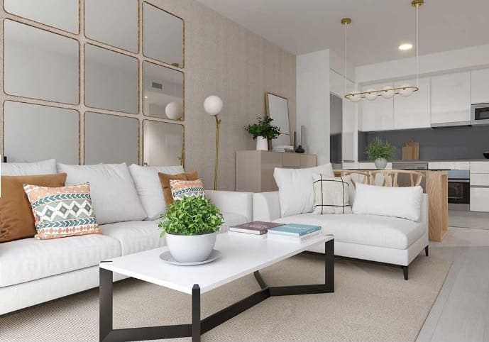 2 sovrum Lägenhet till salu i Caleta de Velez med pool garage - 240 200 € (Ref: 8972054)