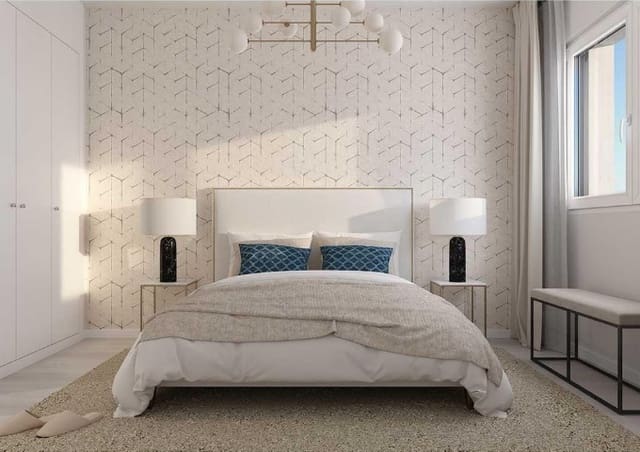 2 bedroom Apartment for sale in Caleta de Vélez, Vélez-Málaga with pool garage - € 240,200 (Ref: 8972054)