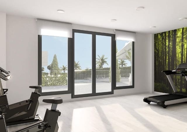 3 sovrum Lägenhet till salu i Caleta de Vélez, Vélez-Málaga med pool garage - 305 900 € (Ref: 8972055)