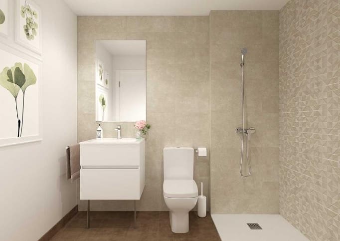 3 quarto Apartamento para venda em Caleta de Velez com piscina garagem - 297 100 € (Ref: 8972055)