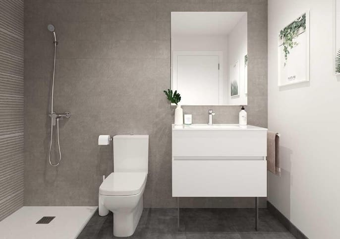 3 quarto Apartamento para venda em Caleta de Velez com piscina garagem - 297 100 € (Ref: 8972055)