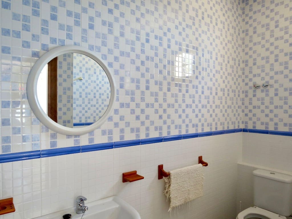 3 soveværelse Villa til leje i Triana med swimmingpool garage - € 2.600 (Ref: 8976022)