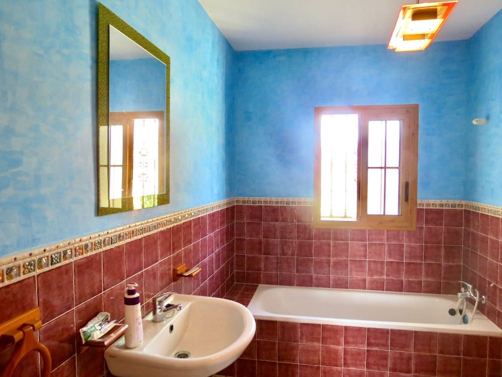 3 soveværelse Villa til leje i Triana med swimmingpool garage - € 2.600 (Ref: 8976022)