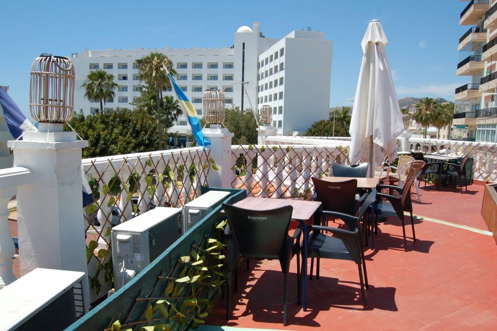 10 soveværelse Restaurant/Bar til salg i Nerja - € 110.000 (Ref: 9023015)