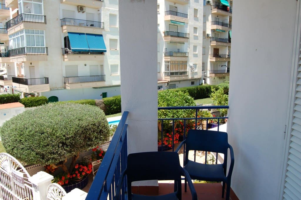 10 soveværelse Restaurant/Bar til salg i Nerja - € 110.000 (Ref: 9023015)