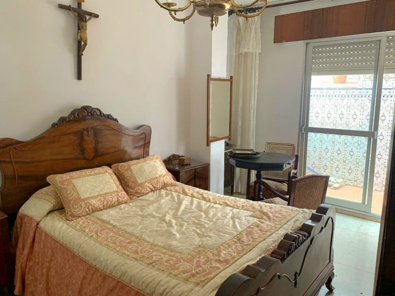 4 bedroom Apartment for sale in Torrox - € 225,000 (Ref: 9034362)