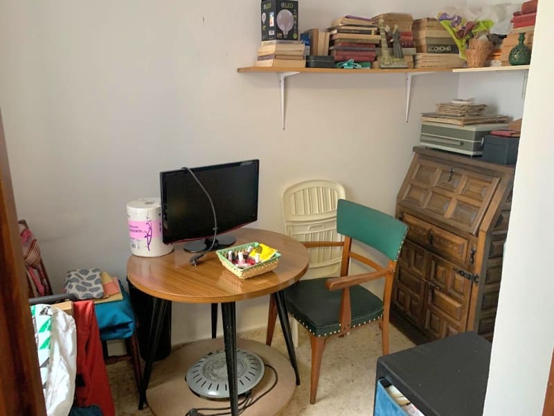 4 bedroom Apartment for sale in Torrox - € 225,000 (Ref: 9034362)