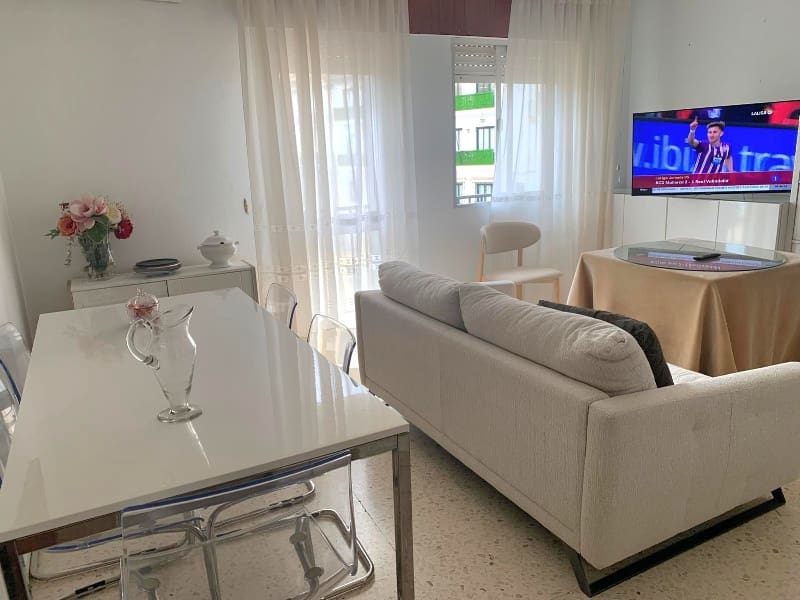 4 bedroom Apartment for sale in Torrox - € 225,000 (Ref: 9034362)